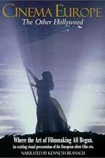Watch Cinema Europe The Other Hollywood M4ufreemovies