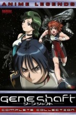 Watch Geneshaft M4ufreemovies
