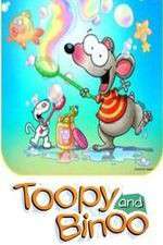 Watch Toopy & Binoo M4ufreemovies