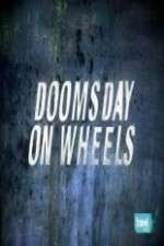 Watch Doomsday on Wheels M4ufreemovies