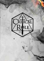 Watch Critical Role M4ufreemovies