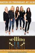 Watch Selling LA M4ufreemovies