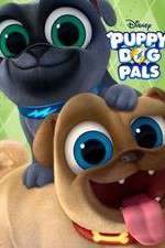Watch Puppy Dog Pals M4ufreemovies