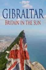 Watch Gibraltar: Britain in the Sun M4ufreemovies