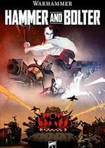 Watch Hammer and Bolter M4ufreemovies