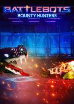 Watch BattleBots: Bounty Hunters M4ufreemovies