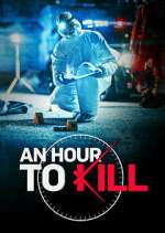 Watch An Hour to Kill M4ufreemovies