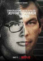 Watch Conversations with a Killer: The Jeffrey Dahmer Tapes M4ufreemovies