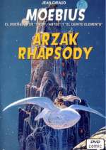 Watch Arzak Rhapsody M4ufreemovies