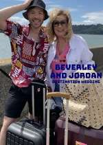 Watch Beverley and Jordan: Destination Wedding M4ufreemovies