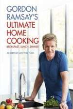 Watch Gordon Ramsay's Home Cooking M4ufreemovies