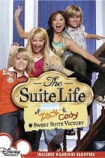 Watch The Suite Life of Zack and Cody M4ufreemovies