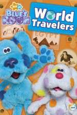 Watch Blue's Clues M4ufreemovies