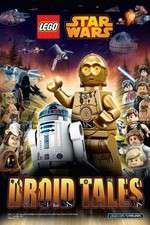 Watch Star Wars: Droid Tales M4ufreemovies
