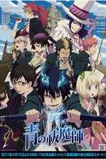 Watch Blue Exorcist M4ufreemovies