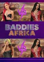 Watch Baddies Africa M4ufreemovies