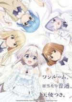 Watch Studio Apartment, Good Lighting, Angel Included M4ufreemovies