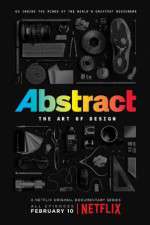 Watch Abstract The Art of Design M4ufreemovies