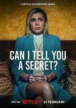 Watch Can I Tell You a Secret? M4ufreemovies