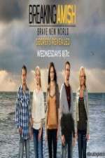 Watch Breaking Amish Brave New World M4ufreemovies