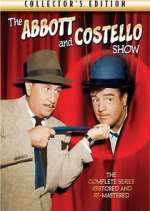 Watch The Abbott and Costello Show M4ufreemovies