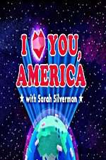 Watch I Love You, America M4ufreemovies