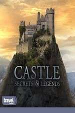 Watch Castle Secrets and Legends M4ufreemovies