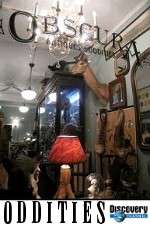 Watch Oddities M4ufreemovies