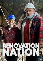 Watch Renovation Nation M4ufreemovies