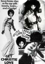 Watch Get Christie Love! M4ufreemovies