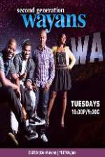Watch Second Generation Wayans M4ufreemovies