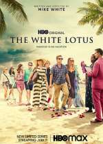 Watch The White Lotus M4ufreemovies