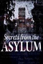 Watch Secrets from the Asylum M4ufreemovies