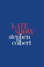 Watch The Late Show with Stephen Colbert M4ufreemovies