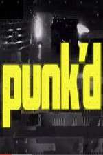 Watch Punk'd (2015) M4ufreemovies
