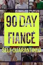Watch 90 Day FiancÃ©: Self-Quarantined M4ufreemovies