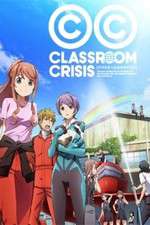 Watch Classroom Crisis M4ufreemovies