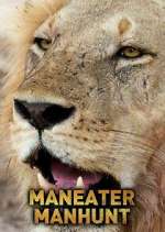 Watch Maneater Manhunt M4ufreemovies