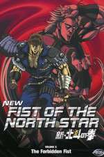 Watch New Fist of the North Star M4ufreemovies
