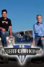 Watch Desert Car Kings M4ufreemovies