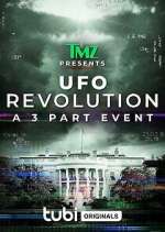 Watch TMZ Presents: UFO Revolution M4ufreemovies