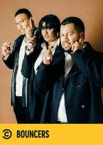 Watch Bouncers M4ufreemovies