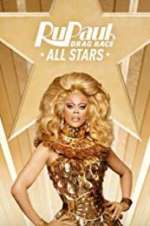 Watch RuPaul\'s Drag Race All Stars M4ufreemovies