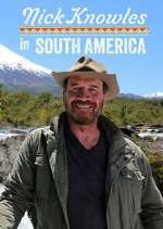 Watch Nick Knowles in South America M4ufreemovies