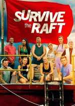 Watch Survive the Raft M4ufreemovies