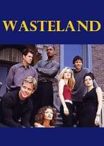 Watch Wasteland M4ufreemovies