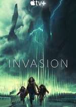 Watch Invasion M4ufreemovies