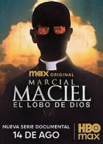Watch Marcial Maciel: El Lobo de Dios M4ufreemovies