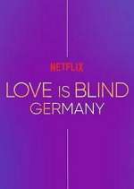Watch Love Is Blind: Germany M4ufreemovies