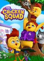 Watch The Chicken Squad M4ufreemovies